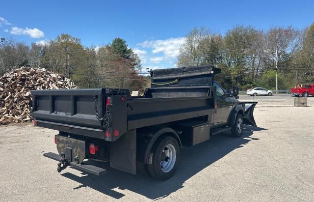 2016 Dodge RAM 5500