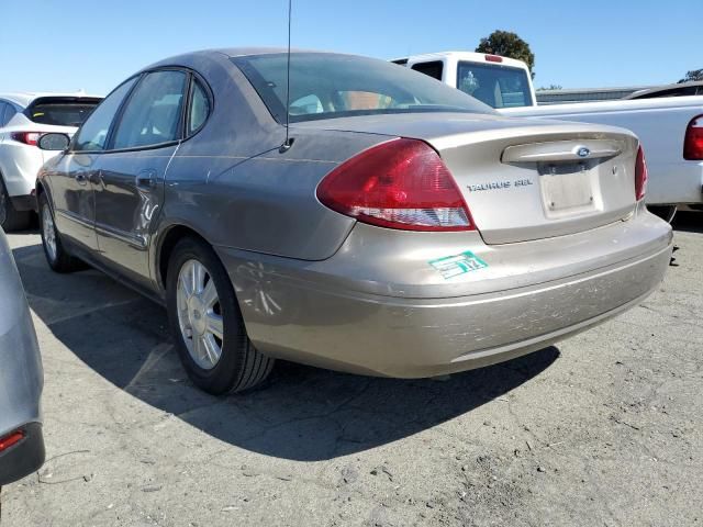 2005 Ford Taurus SEL