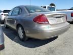 2005 Ford Taurus SEL