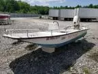 2004 Carolina Skiff J16