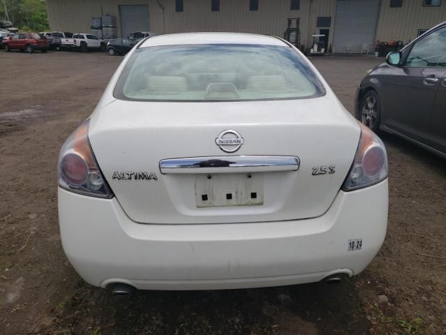 2009 Nissan Altima 2.5