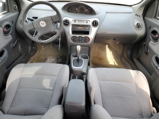 2005 Saturn Ion Level 2