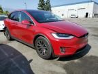 2018 Tesla Model X