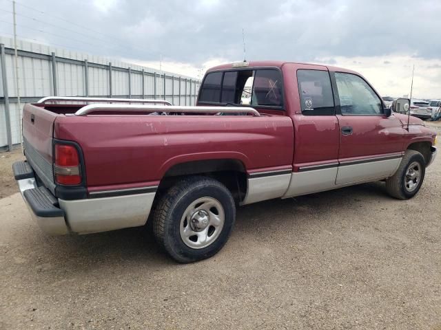 1996 Dodge RAM 1500