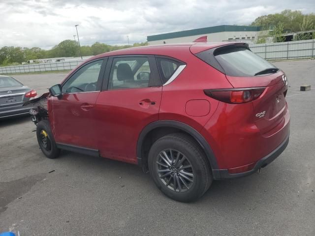 2018 Mazda CX-5 Sport