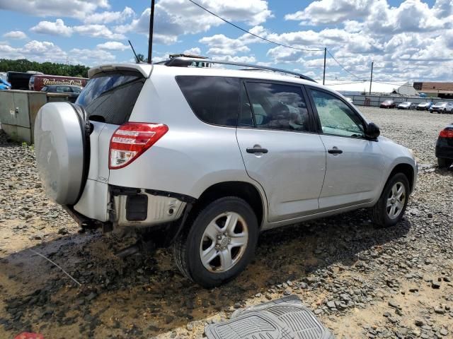 2009 Toyota Rav4