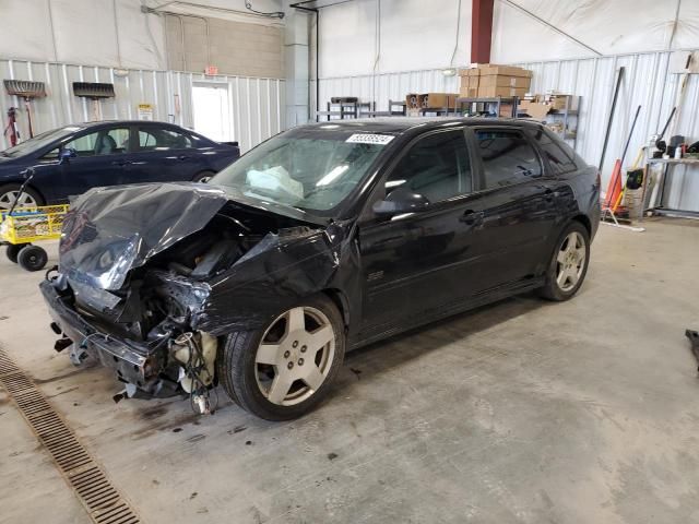 2006 Chevrolet Malibu Maxx SS