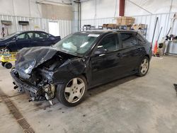 Vehiculos salvage en venta de Copart Mcfarland, WI: 2006 Chevrolet Malibu Maxx SS