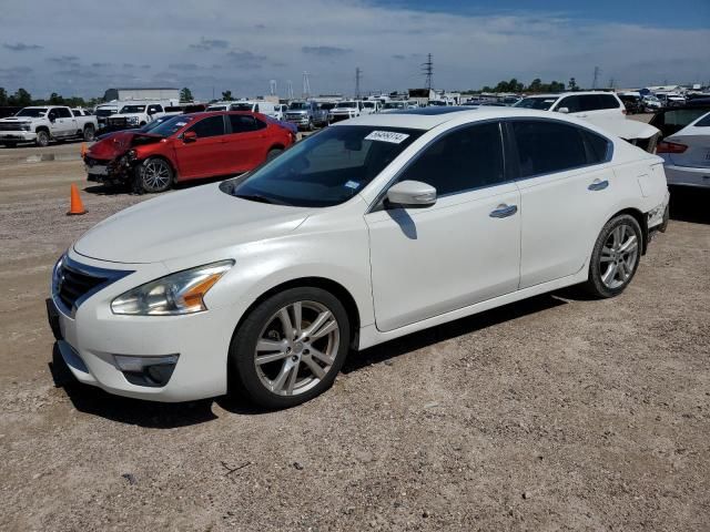 2013 Nissan Altima 3.5S