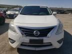 2015 Nissan Versa S