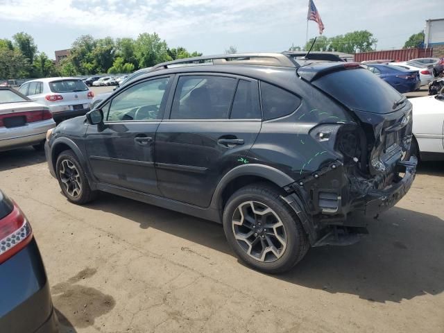 2017 Subaru Crosstrek Premium