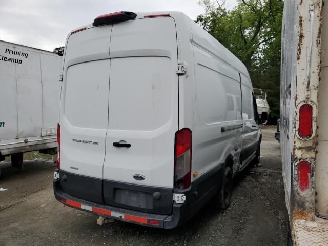 2019 Ford Transit T-350