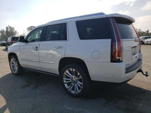 2019 Cadillac Escalade Premium Luxury