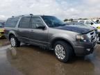 2012 Ford Expedition EL Limited