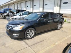 Salvage cars for sale from Copart Louisville, KY: 2014 Nissan Altima 2.5