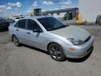 2004 Ford Focus ZTS