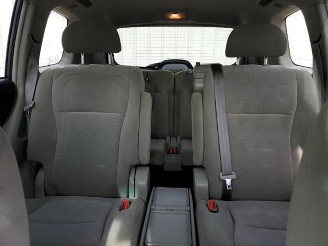 2013 Toyota Highlander Base