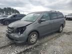 2007 Honda Odyssey EXL