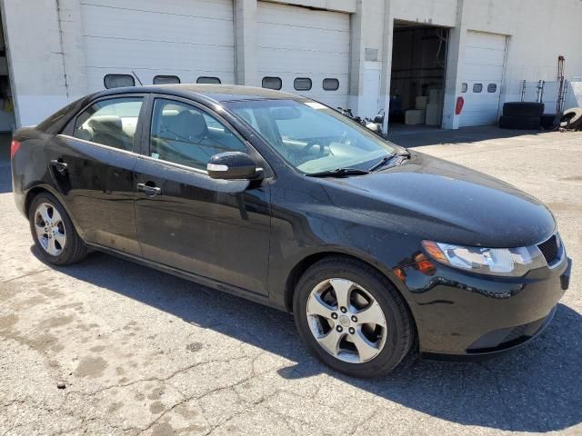 2010 KIA Forte EX