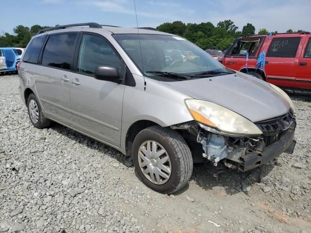 2006 Toyota Sienna CE