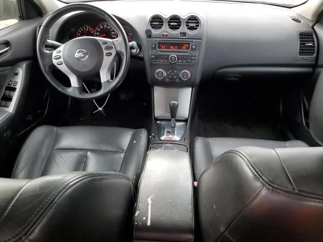 2009 Nissan Altima 2.5