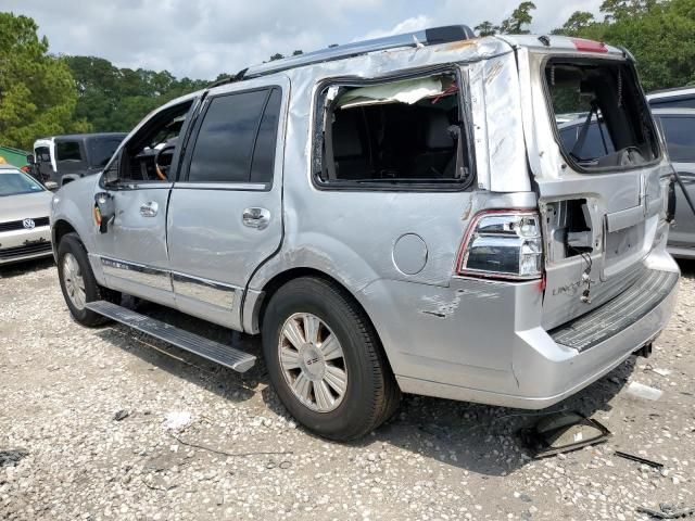 2014 Lincoln Navigator