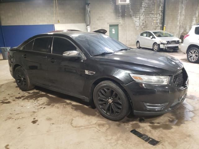 2013 Ford Taurus Limited