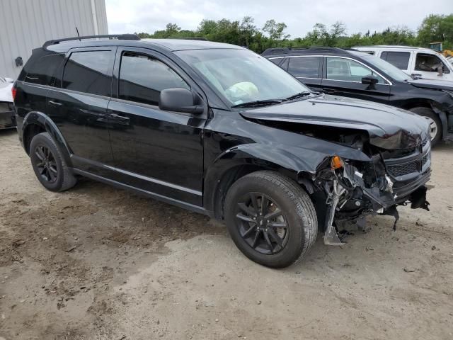 2020 Dodge Journey SE