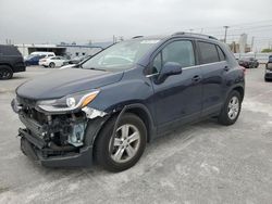 Carros que se venden hoy en subasta: 2018 Chevrolet Trax 1LT