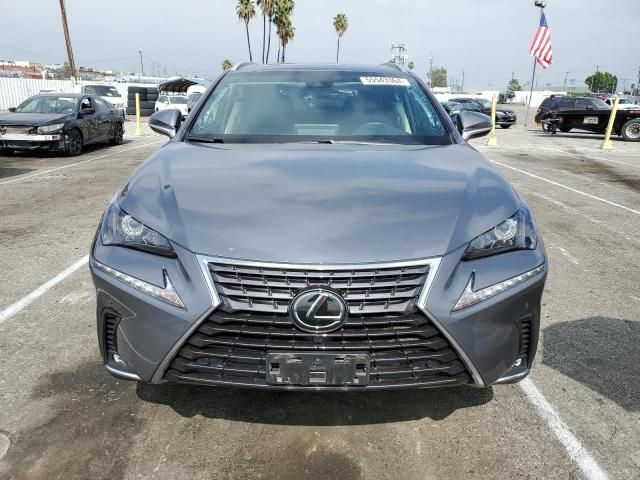 2019 Lexus NX 300 Base