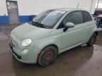 2012 Fiat 500 POP