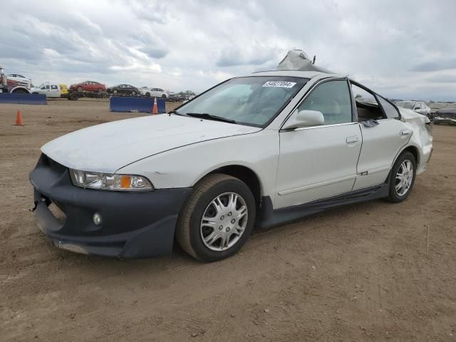 2003 Mitsubishi Galant ES