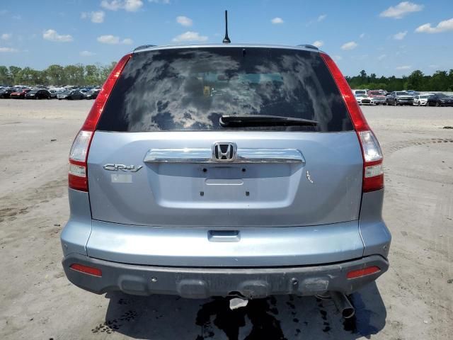 2008 Honda CR-V EX