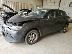 Mazda salvage cars for sale: 2021 Mazda CX-3 Sport