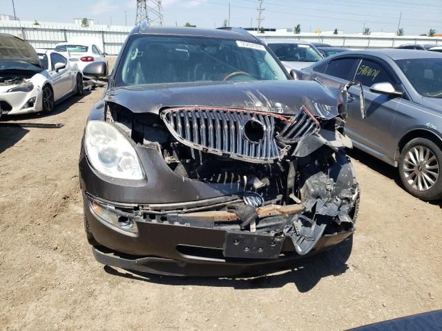 2010 Buick Enclave CXL