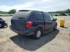 2004 Dodge Grand Caravan SE