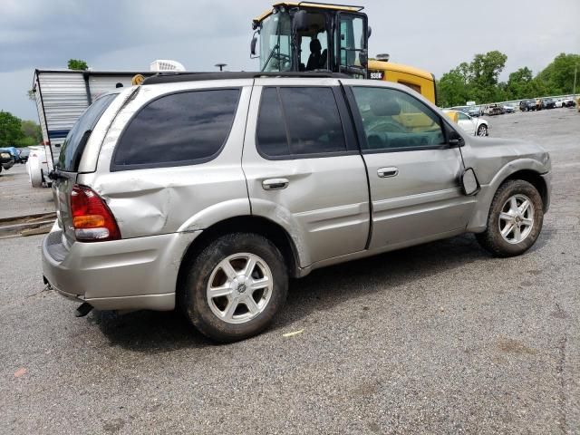 2003 Oldsmobile Bravada