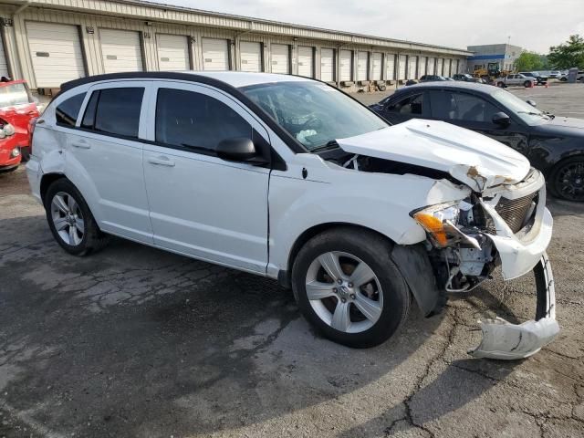 2011 Dodge Caliber Mainstreet