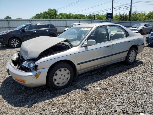 1996 Honda Accord LX