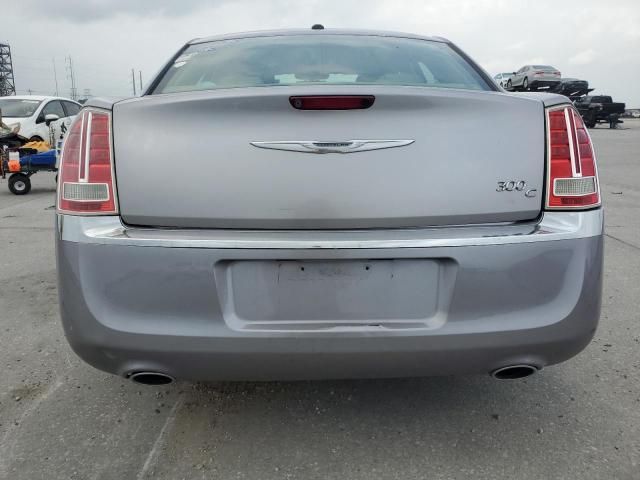 2014 Chrysler 300C