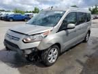 2015 Ford Transit Connect Titanium