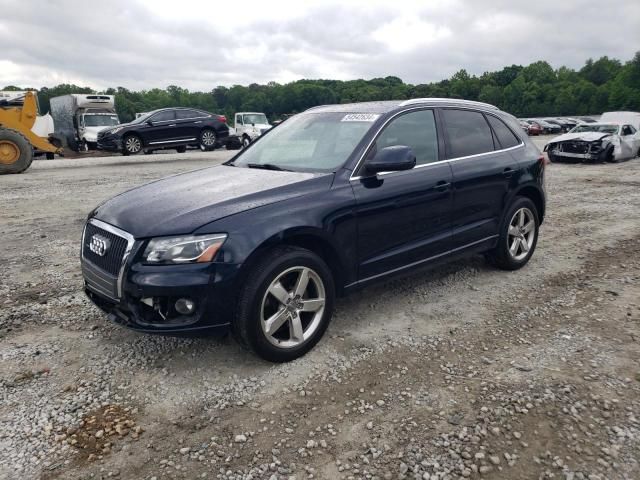 2011 Audi Q5 Premium Plus