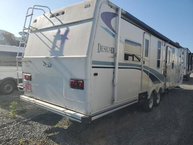 2000 Eagle Jayco