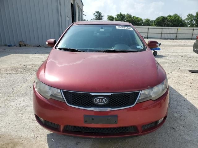 2010 KIA Forte SX