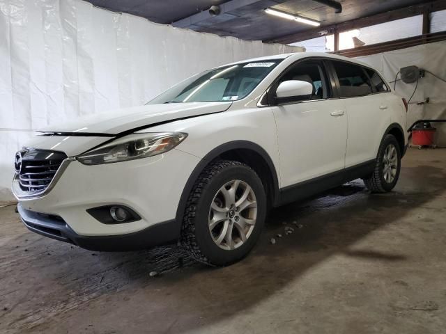 2014 Mazda CX-9 Touring