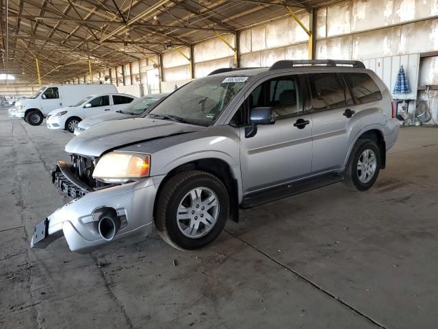 2007 Mitsubishi Endeavor LS