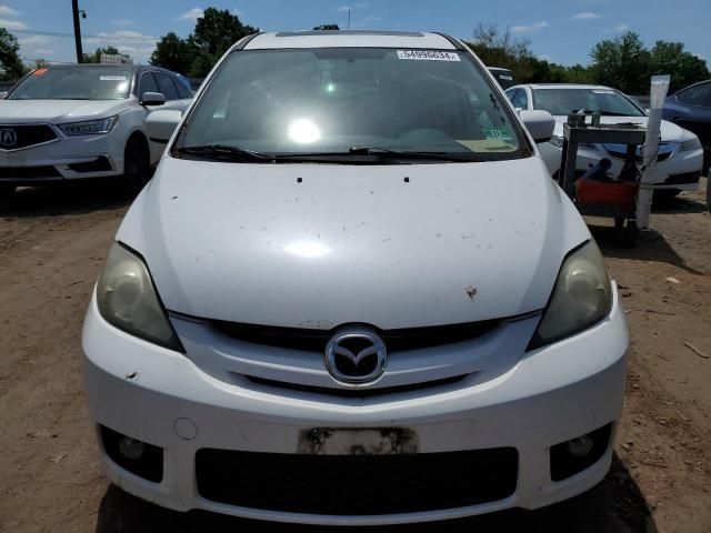 2007 Mazda 5