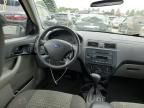 2007 Ford Focus ZX4