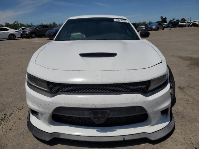 2019 Dodge Charger GT