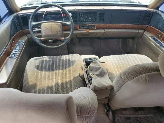 1995 Buick Lesabre Custom